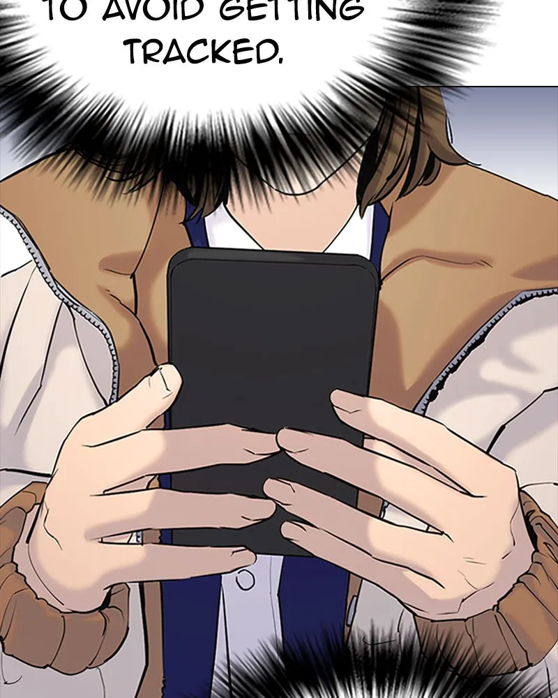 Tales of Greed Chapter 3 page 45 - 