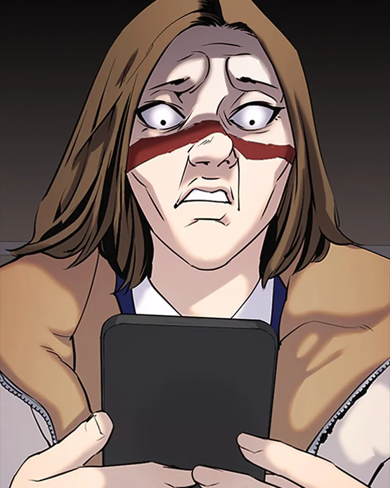 Tales of Greed Chapter 3 page 49 - 