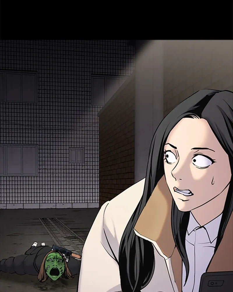 Tales of Greed Chapter 3 page 53 - 