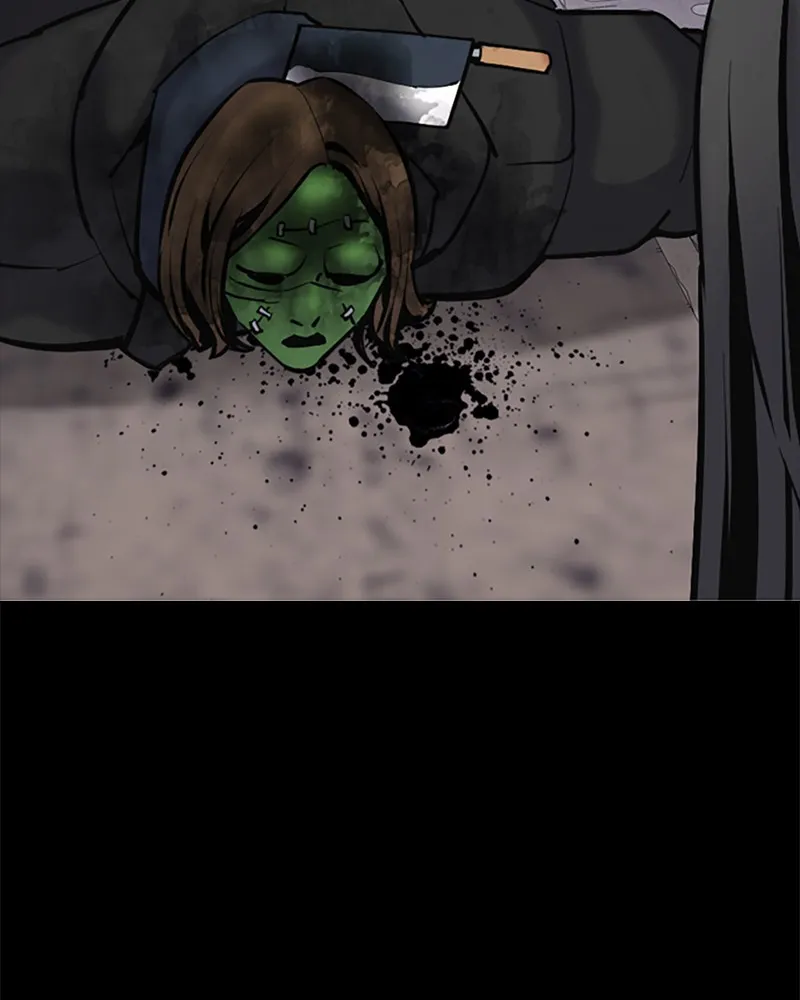 Tales of Greed Chapter 3 page 62 - 