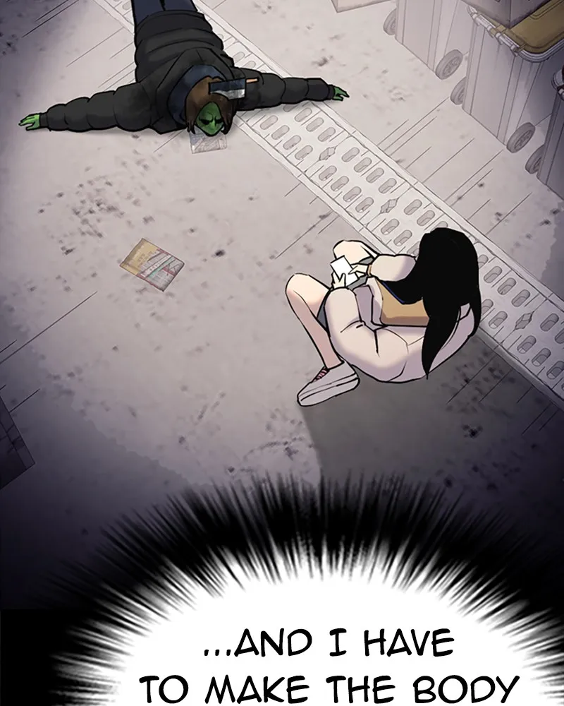 Tales of Greed Chapter 3 page 65 - 