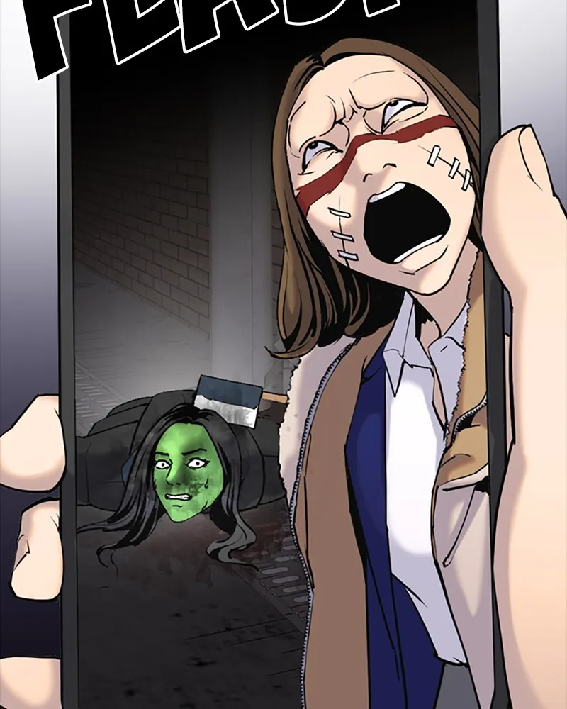 Tales of Greed Chapter 3 page 71 - 