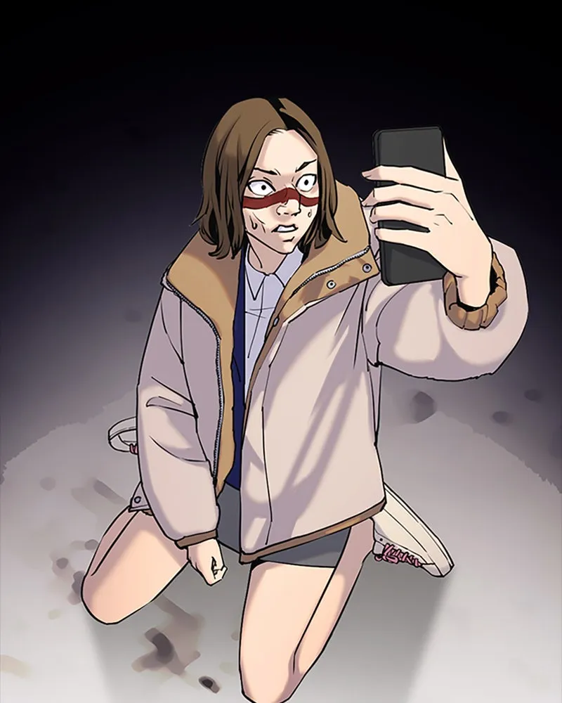 Tales of Greed Chapter 3 page 73 - 