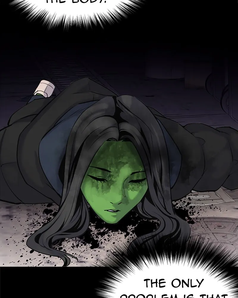 Tales of Greed Chapter 3 page 80 - 