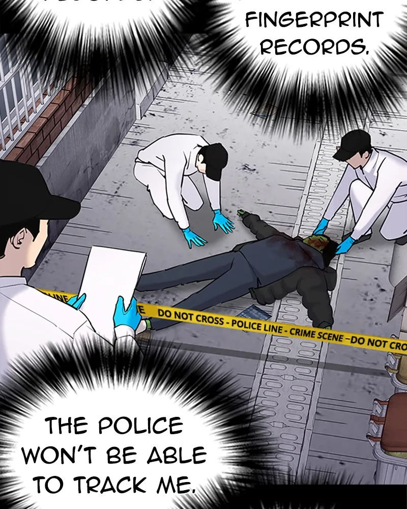 Tales of Greed Chapter 3 page 85 - 