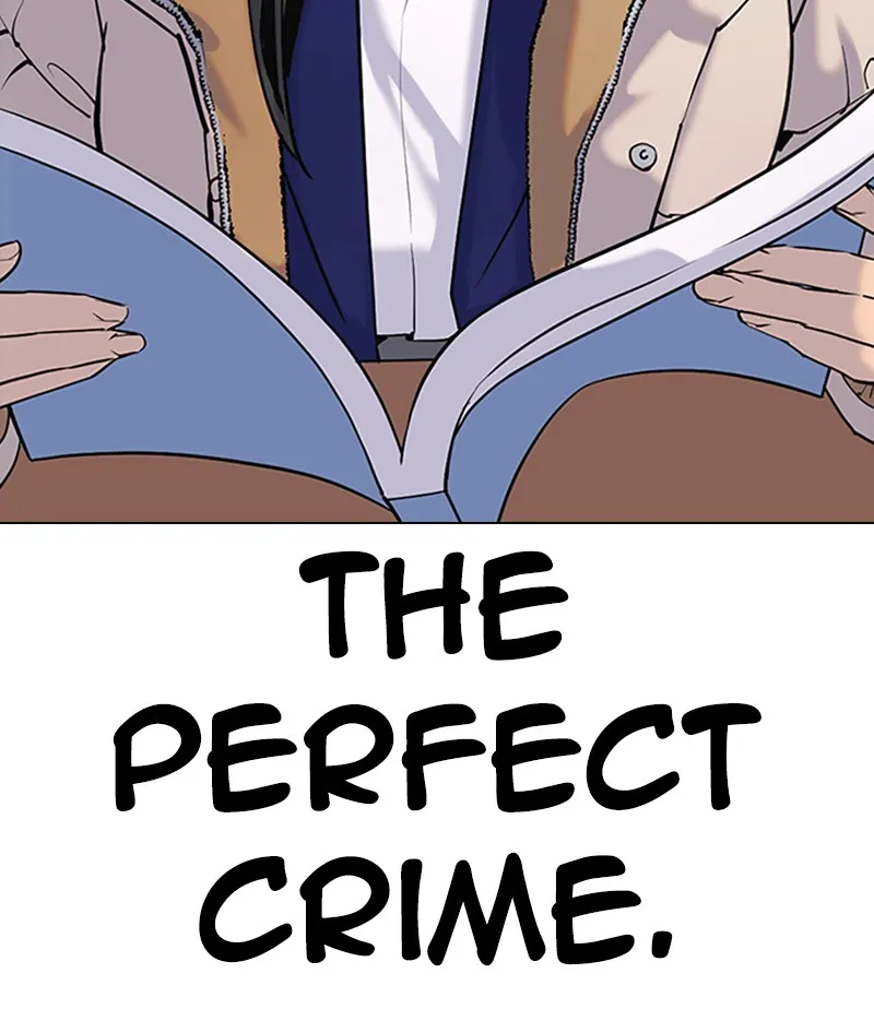 Tales of Greed Chapter 3 page 90 - 