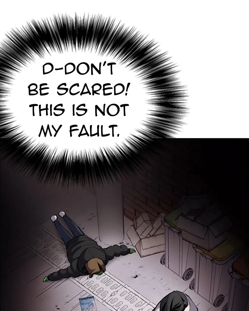 Tales of Greed Chapter 3 page 10 - 
