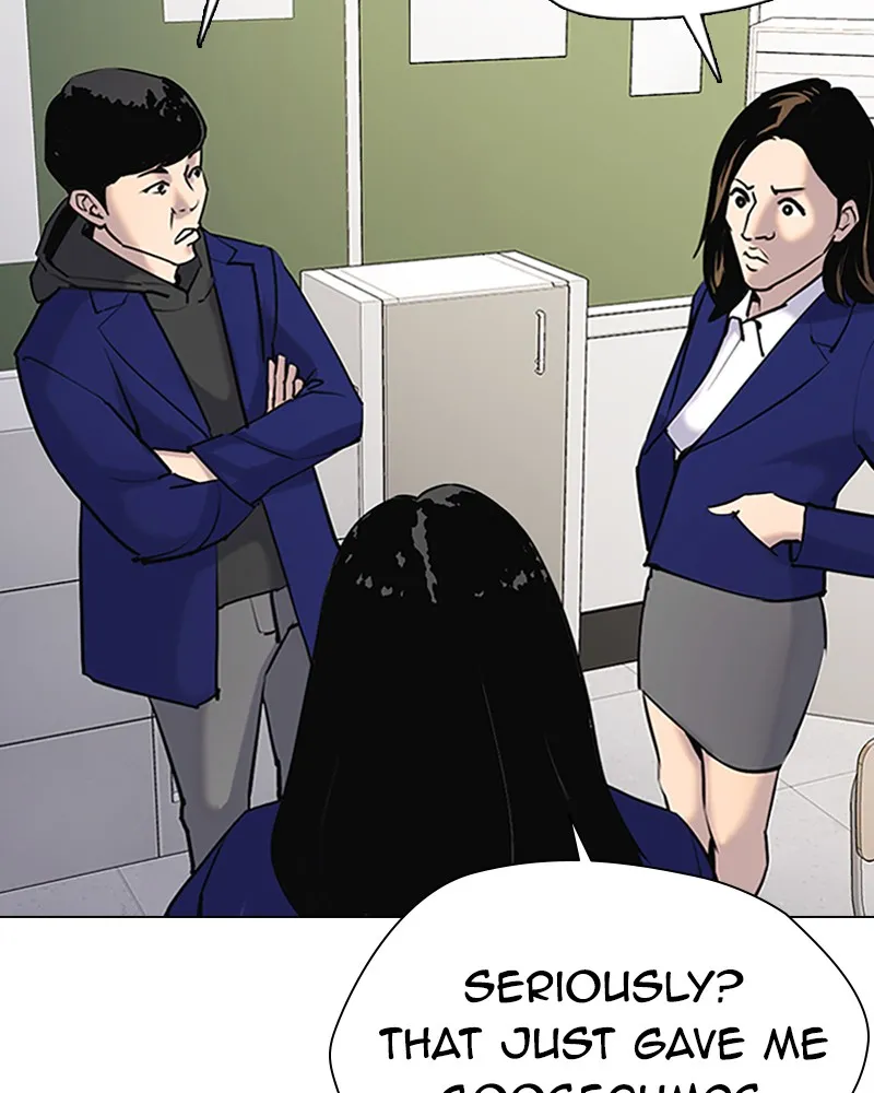 Tales of Greed Chapter 3 page 93 - 