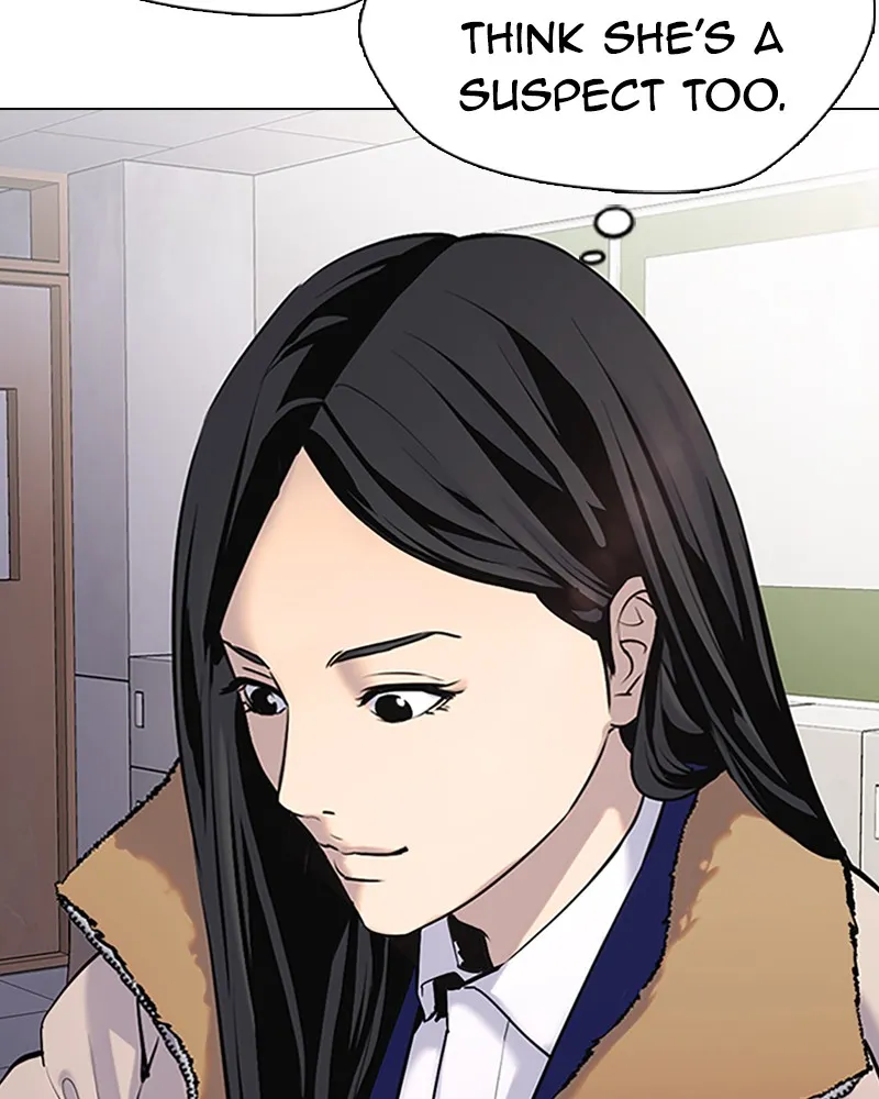 Tales of Greed Chapter 3 page 95 - 