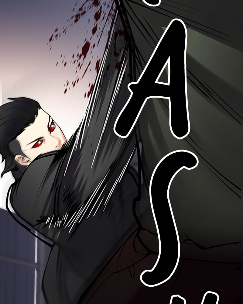 Tales of Greed Chapter 30 page 11 - 