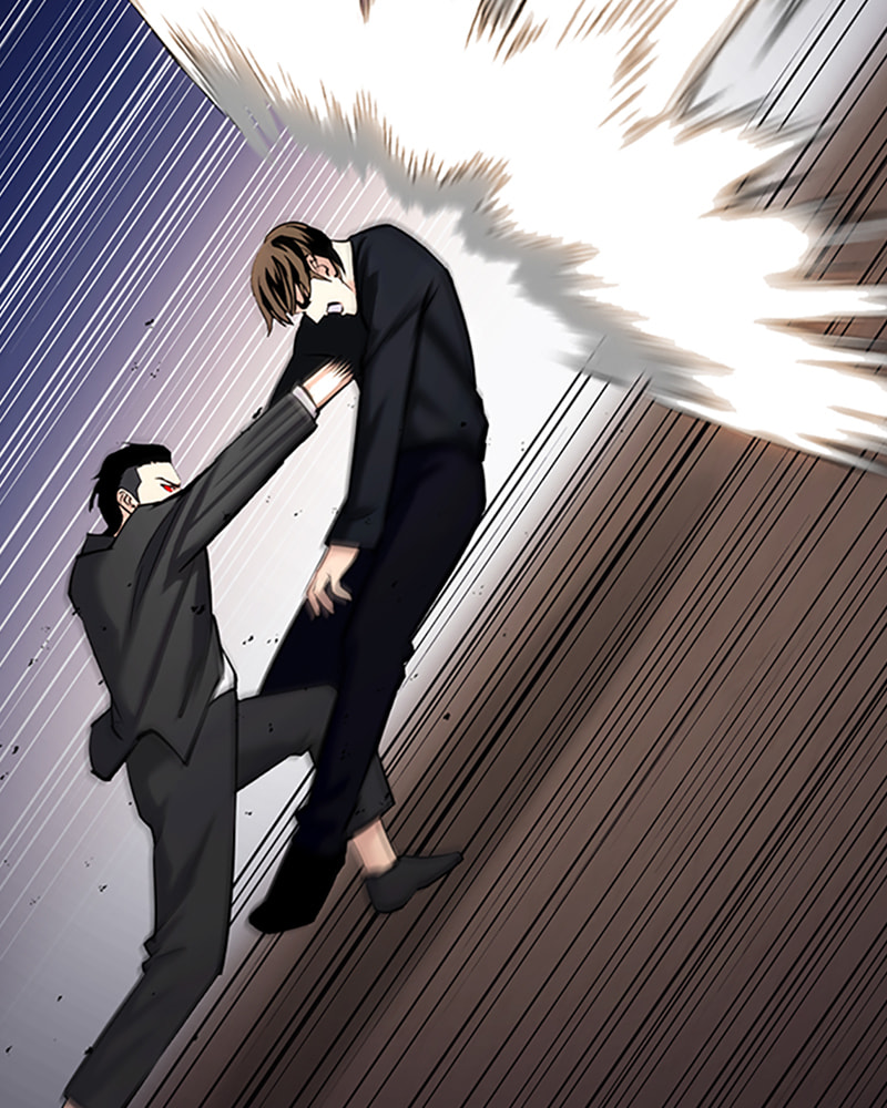 Tales of Greed Chapter 30 page 106 - 