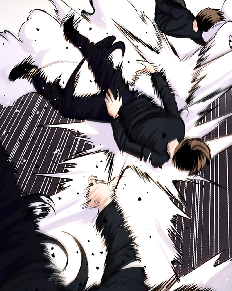 Tales of Greed Chapter 30 page 111 - 