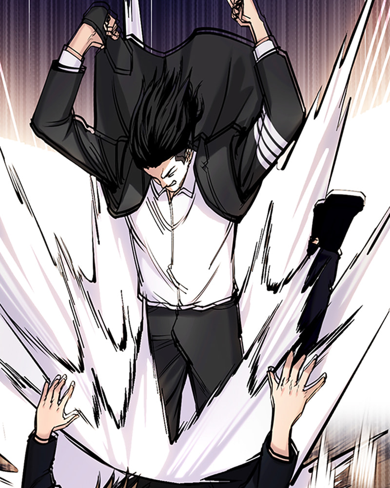 Tales of Greed Chapter 30 page 122 - 