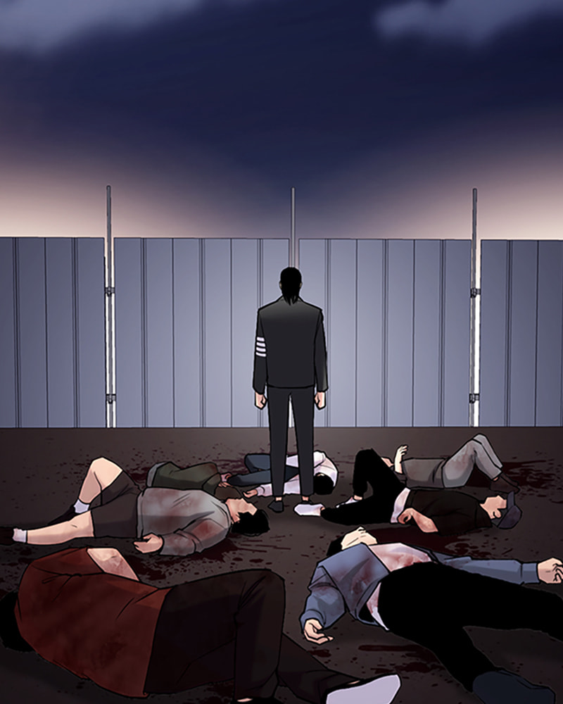 Tales of Greed Chapter 30 page 139 - 