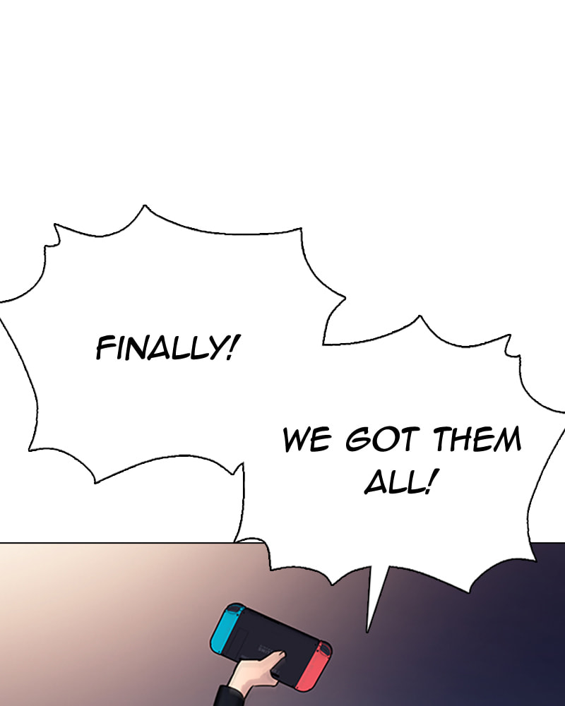 Tales of Greed Chapter 30 page 146 - 