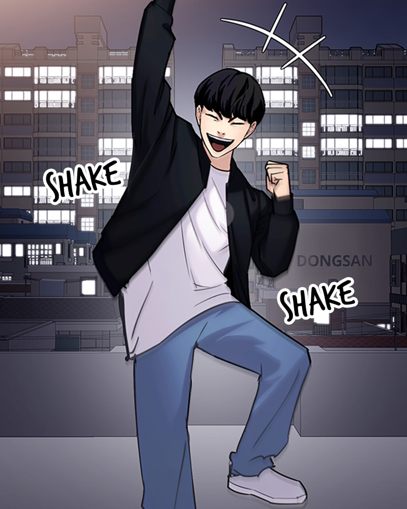 Tales of Greed Chapter 30 page 147 - 