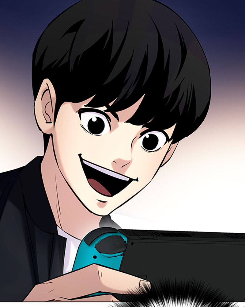 Tales of Greed Chapter 30 page 150 - 