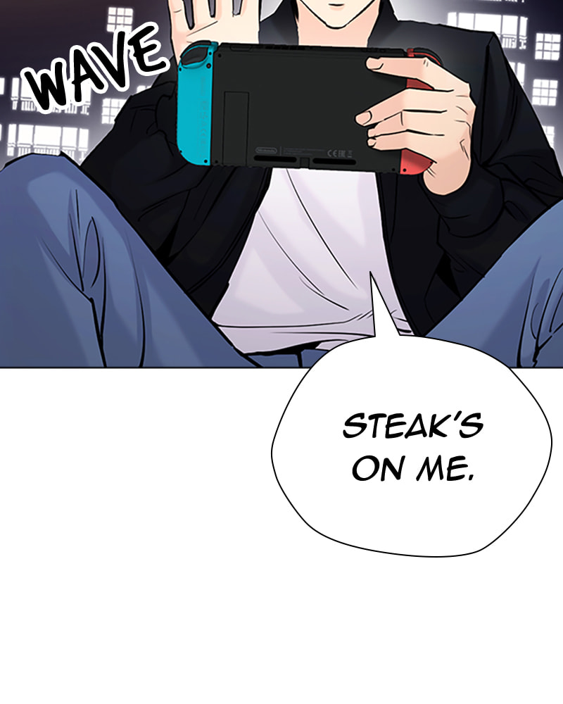Tales of Greed Chapter 30 page 161 - 