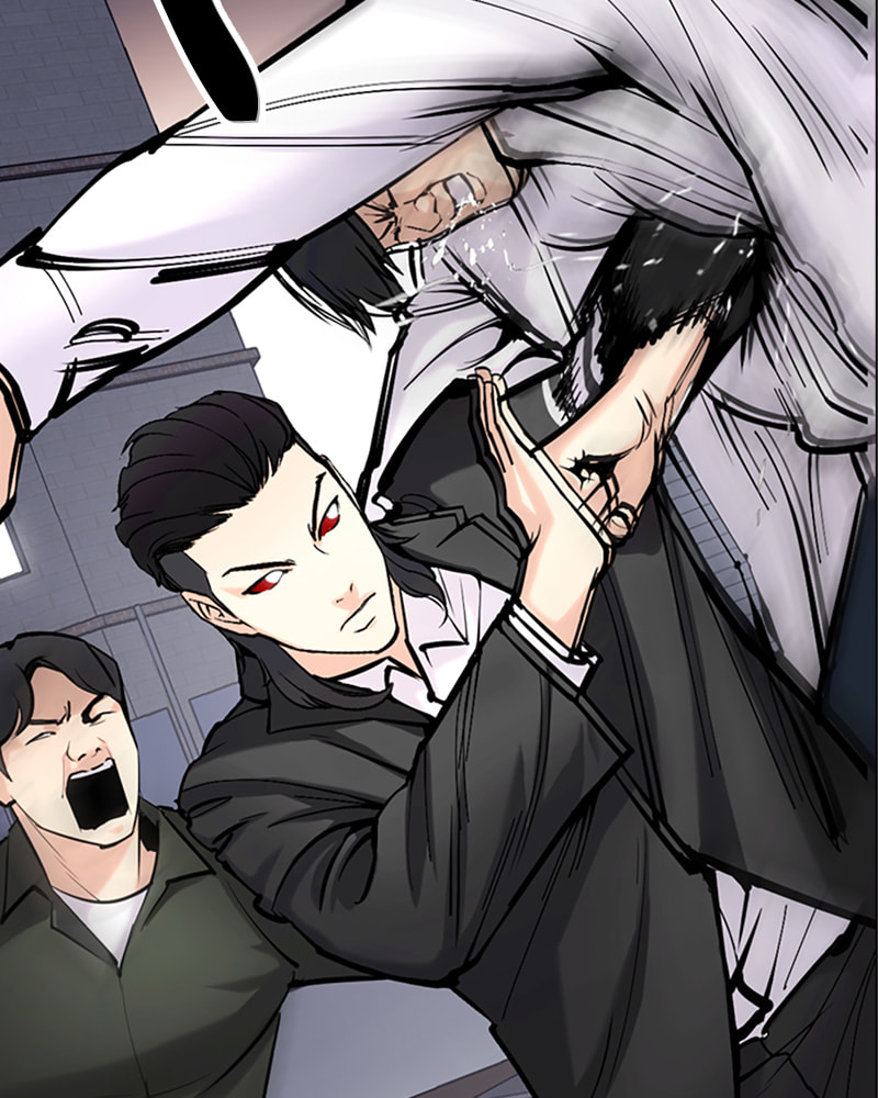 Tales of Greed Chapter 30 page 18 - 