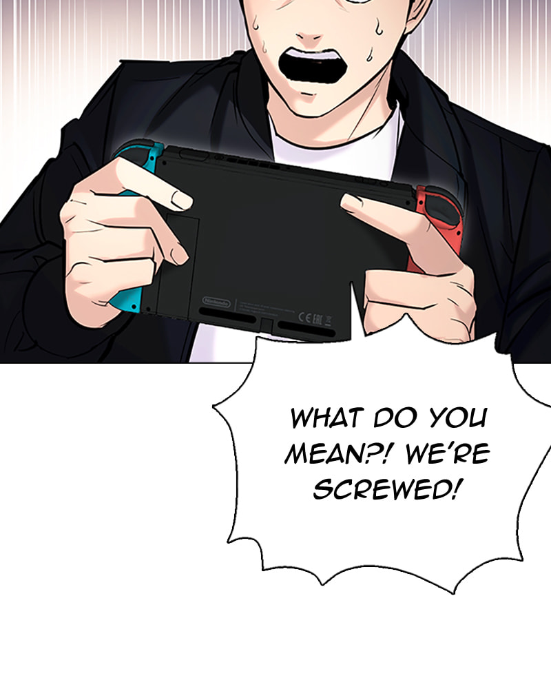 Tales of Greed Chapter 30 page 193 - 