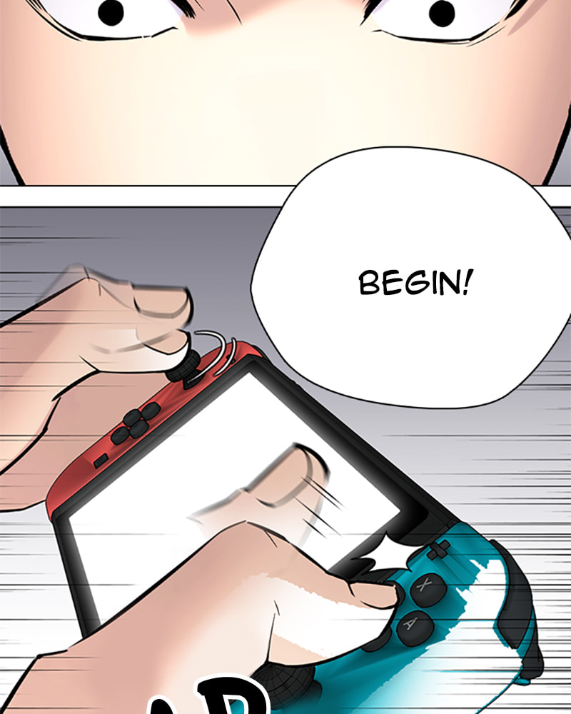 Tales of Greed Chapter 30 page 3 - 