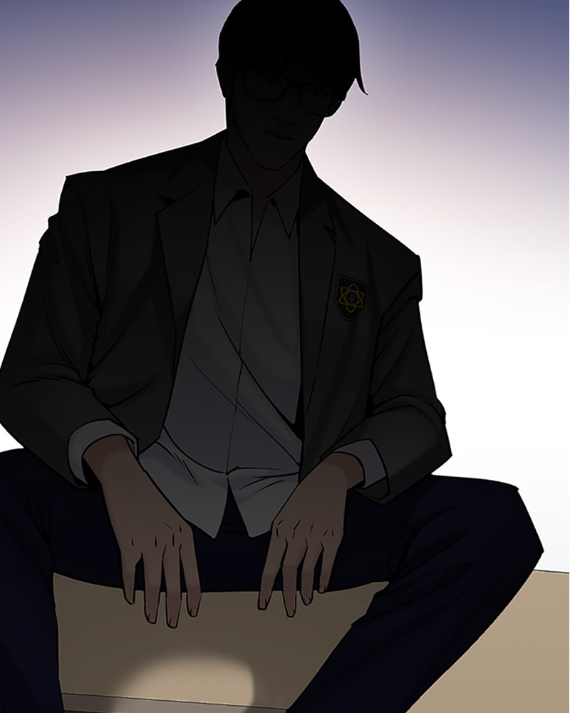 Tales of Greed Chapter 30 page 208 - 