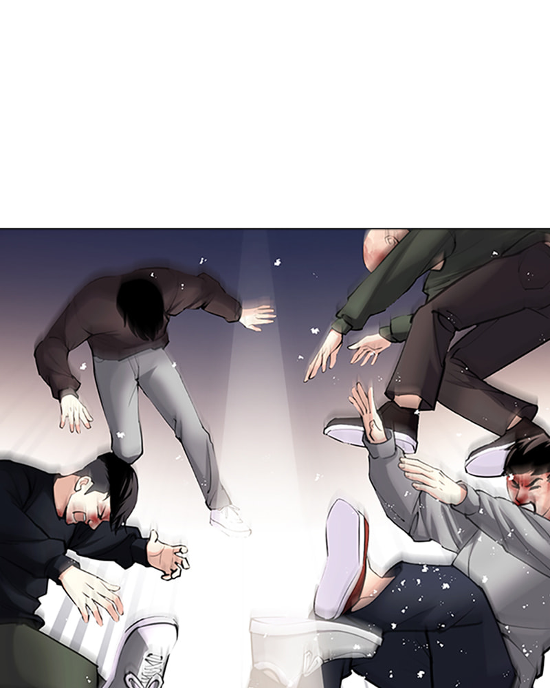 Tales of Greed Chapter 30 page 30 - 