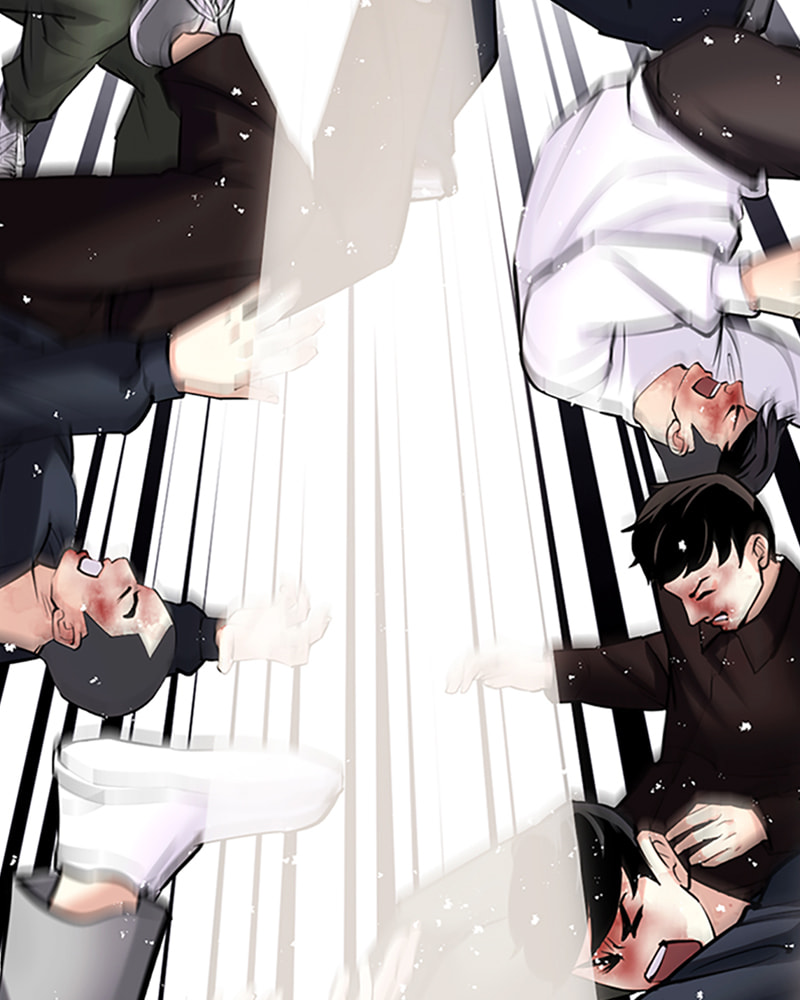 Tales of Greed Chapter 30 page 31 - 