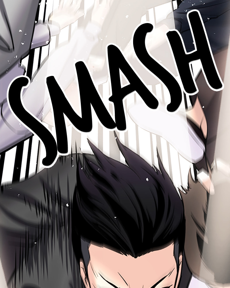 Tales of Greed Chapter 30 page 32 - 