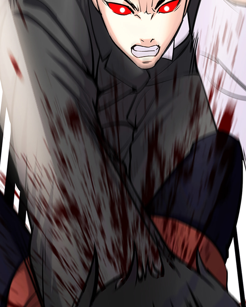 Tales of Greed Chapter 30 page 33 - 