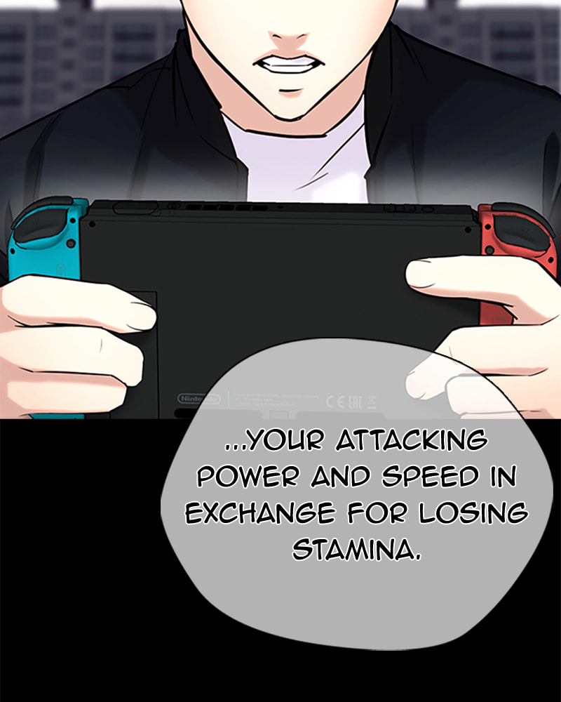 Tales of Greed Chapter 30 page 39 - 