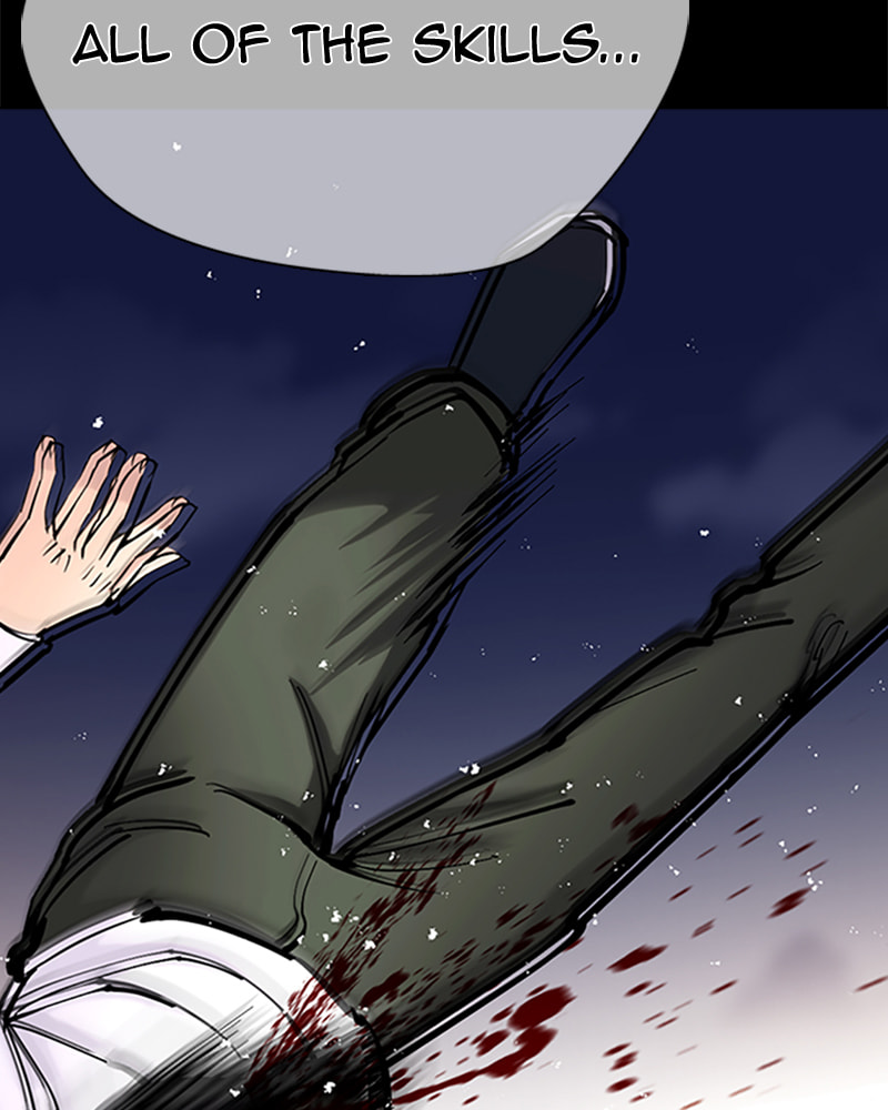 Tales of Greed Chapter 30 page 41 - 