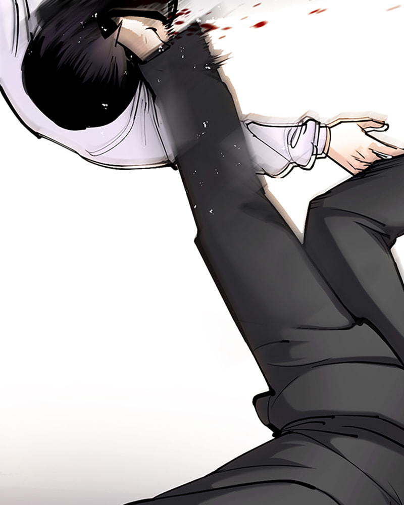 Tales of Greed Chapter 30 page 42 - 