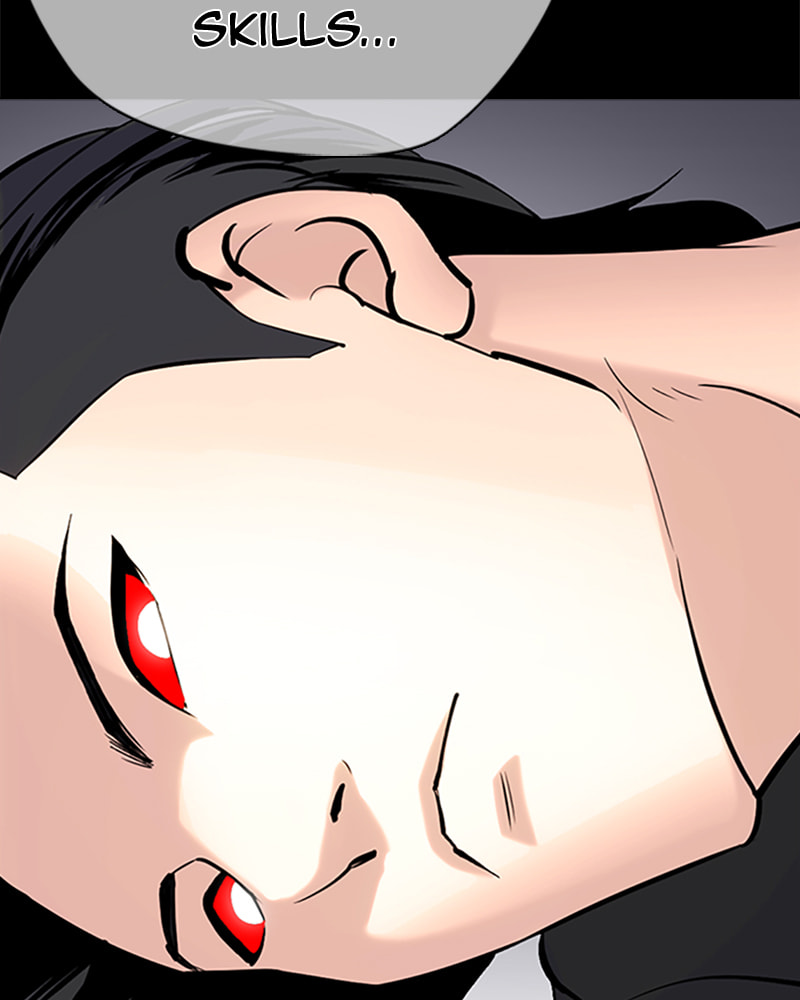 Tales of Greed Chapter 30 page 45 - 