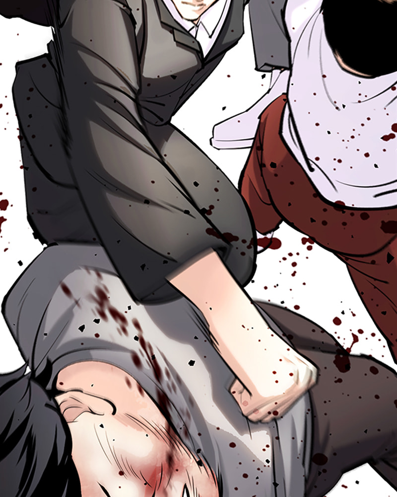 Tales of Greed Chapter 30 page 49 - 