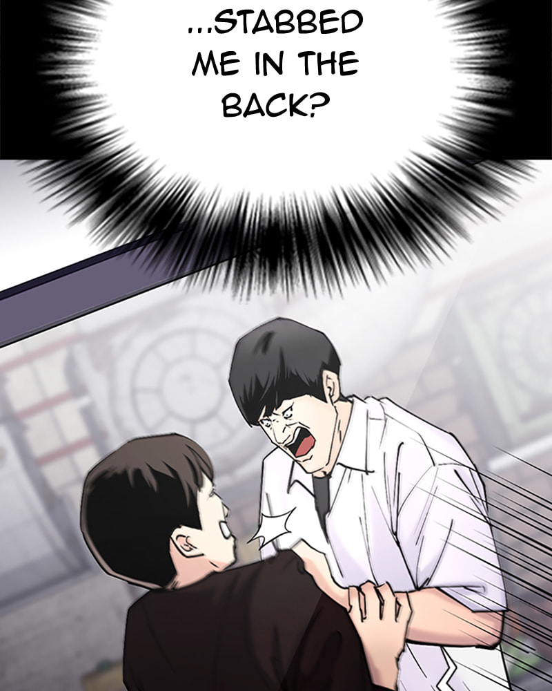 Tales of Greed Chapter 31 page 111 - 