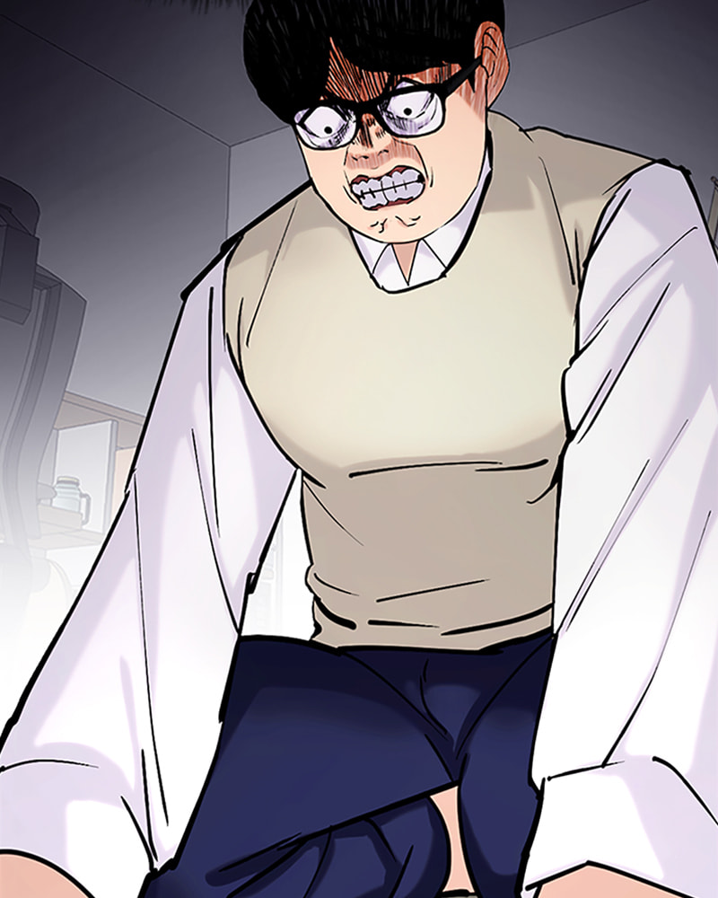 Tales of Greed Chapter 31 page 114 - 