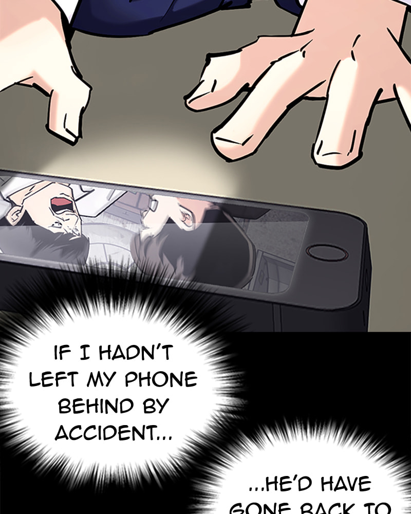 Tales of Greed Chapter 31 page 115 - 