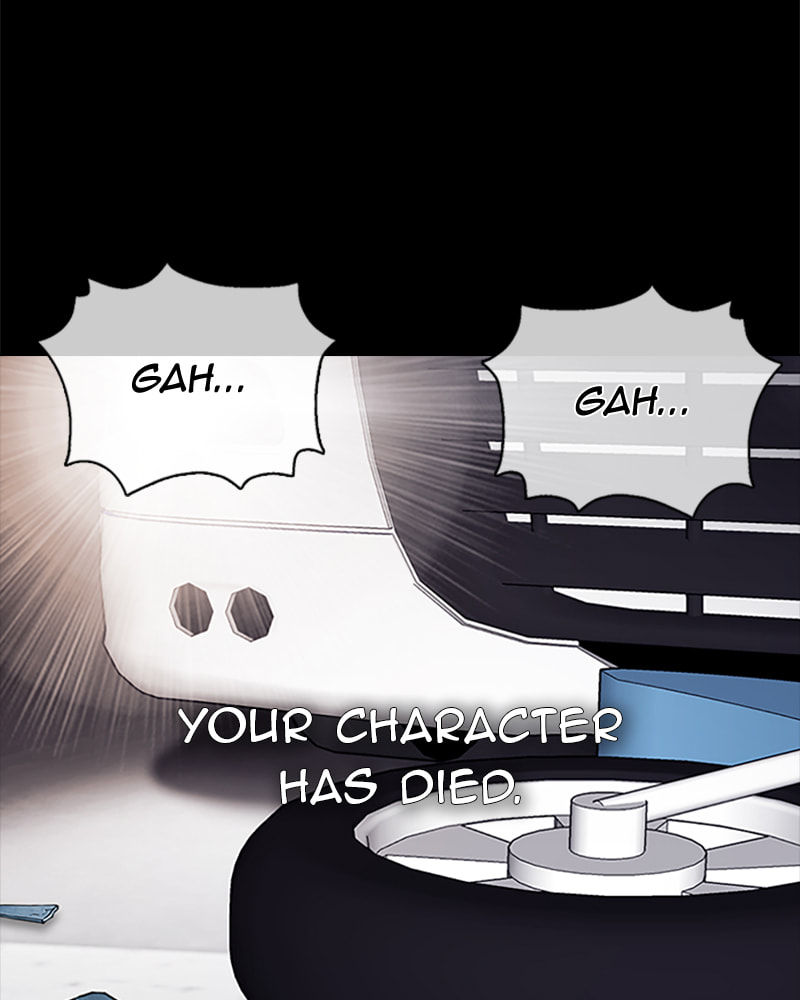 Tales of Greed Chapter 31 page 124 - 