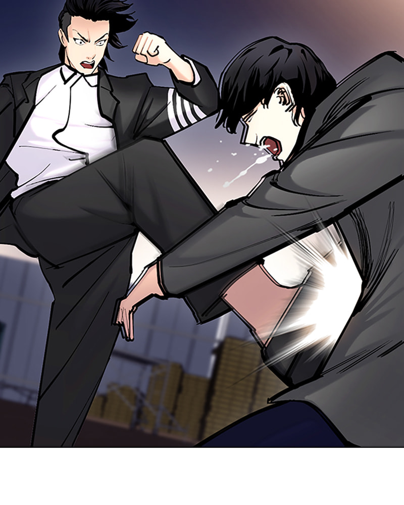 Tales of Greed Chapter 31 page 159 - 
