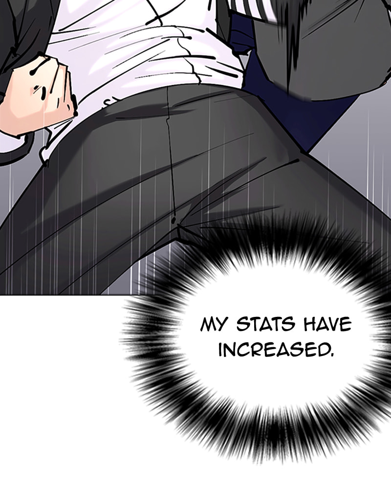 Tales of Greed Chapter 31 page 167 - 