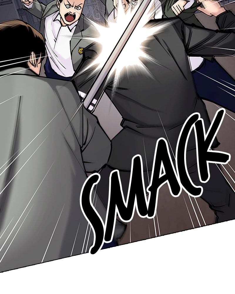 Tales of Greed Chapter 31 page 172 - 