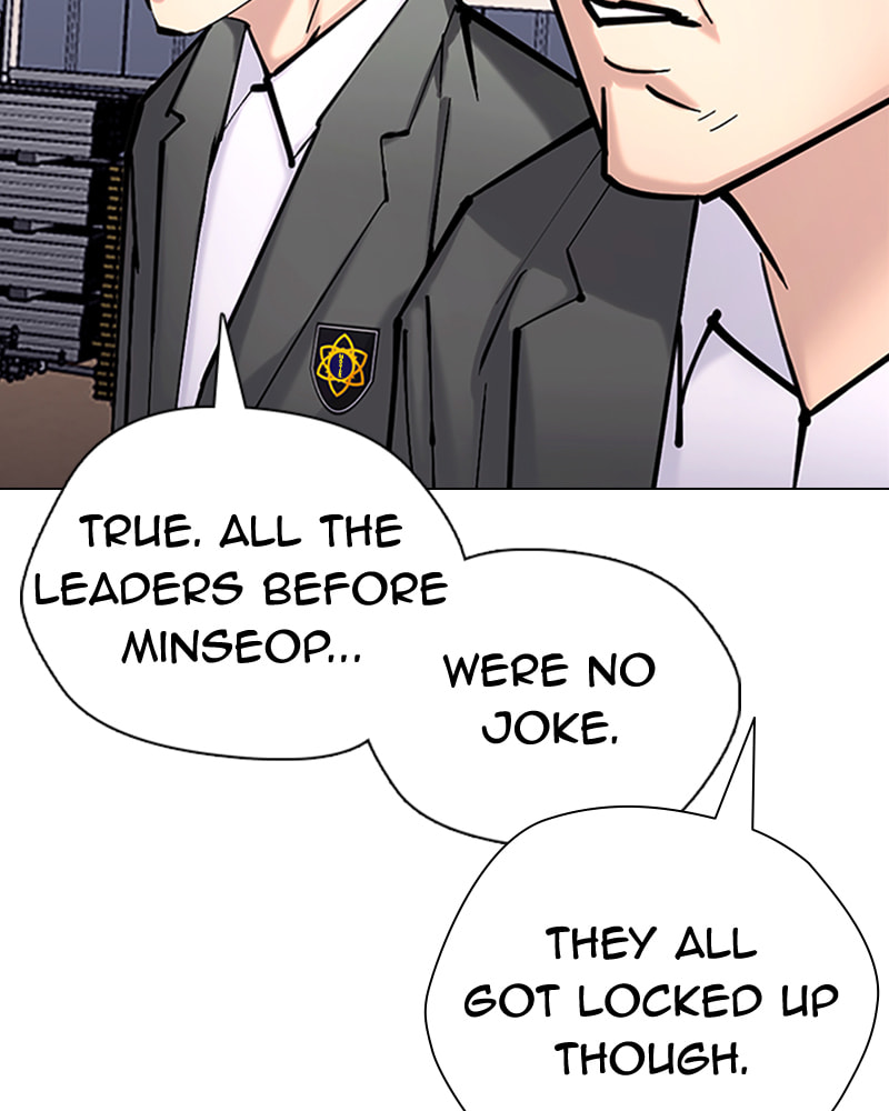 Tales of Greed Chapter 31 page 183 - 