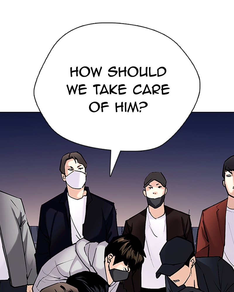 Tales of Greed Chapter 31 page 186 - 