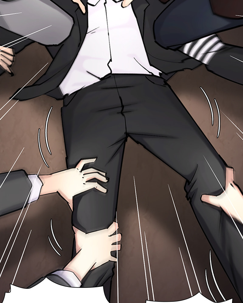 Tales of Greed Chapter 31 page 194 - 