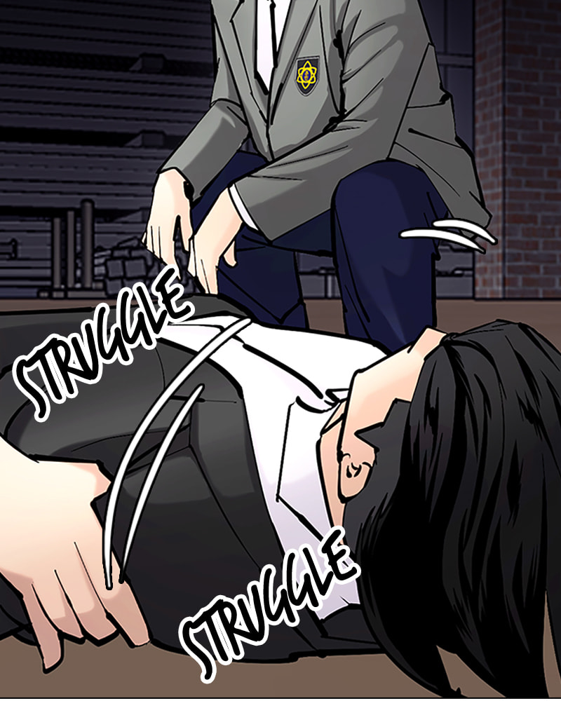 Tales of Greed Chapter 31 page 199 - 