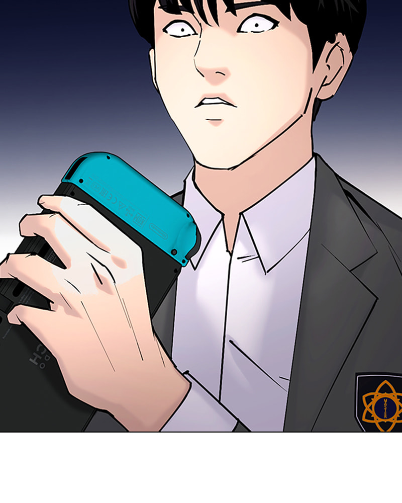 Tales of Greed Chapter 31 page 21 - 