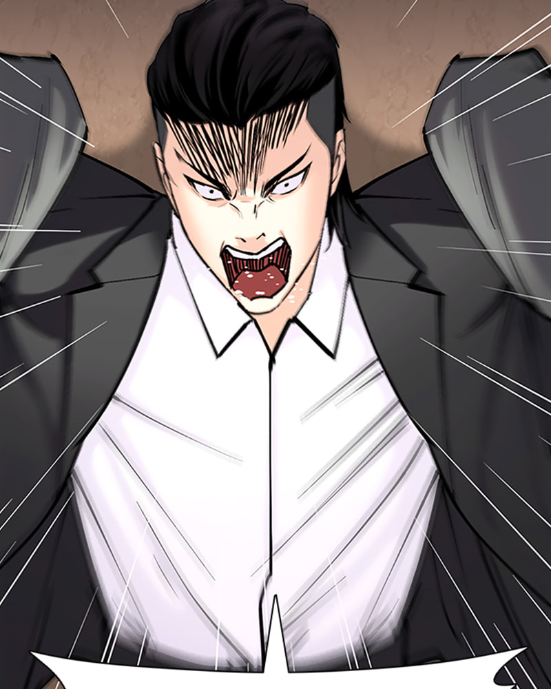 Tales of Greed Chapter 31 page 206 - 