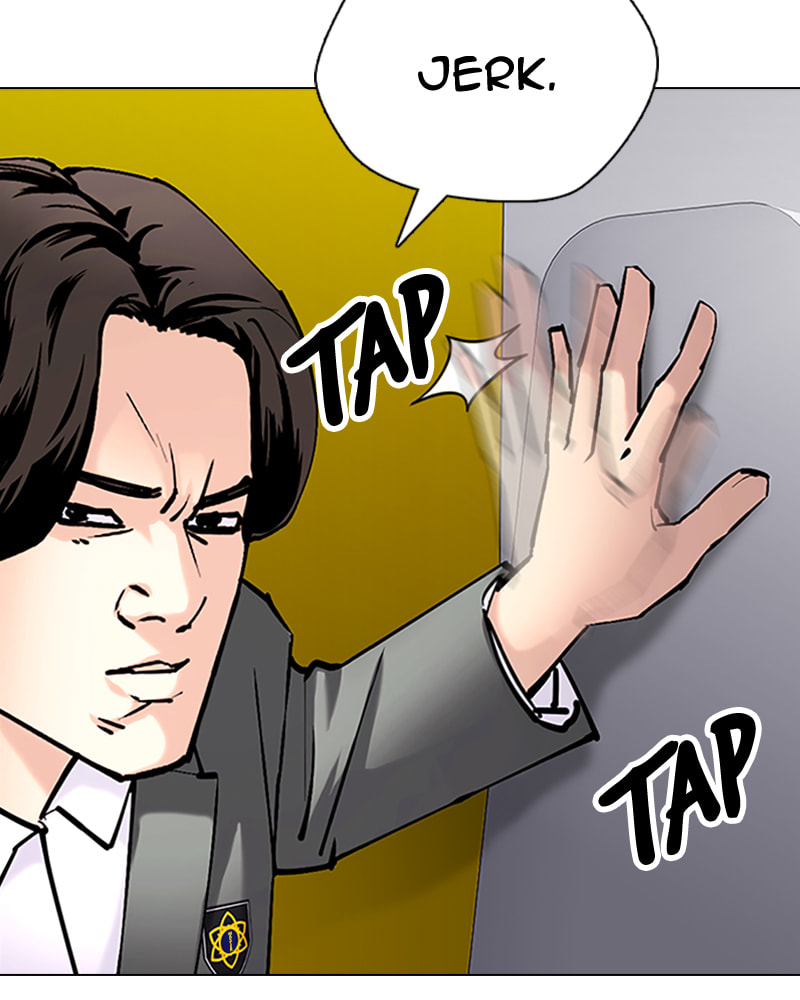 Tales of Greed Chapter 31 page 208 - 