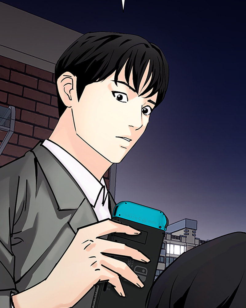 Tales of Greed Chapter 31 page 27 - 